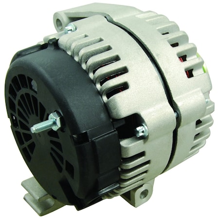Replacement For Armgroy, 8244 Alternator